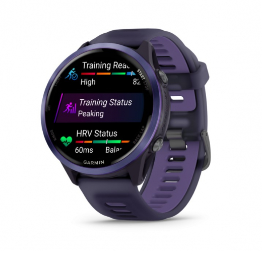 Forerunner 570 47MM Imperial Purple Indigo