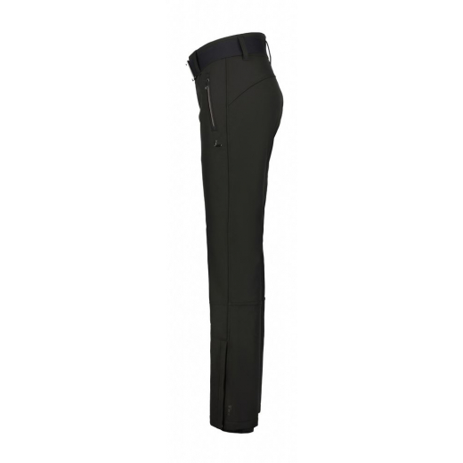 Pantalon Femme Joentaus Noir