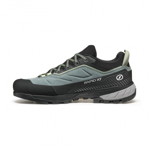 Rapid XT Femme Conifer