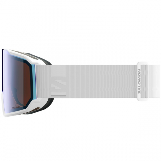 S/View 3 Photo Rainy White / Blue – S1-S3