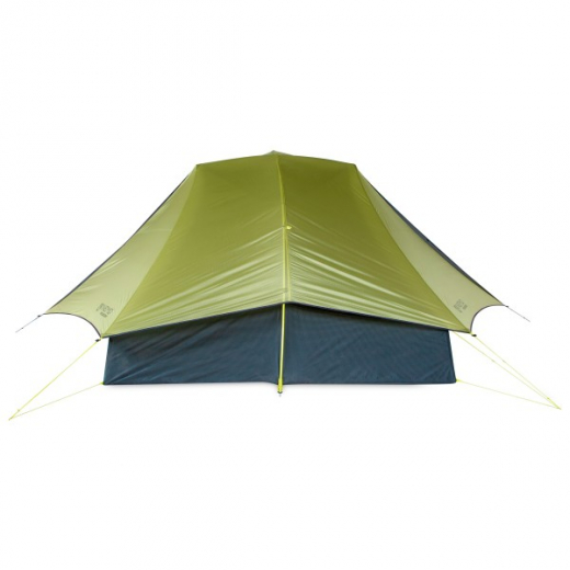 Hornet Osmo 3 Verte