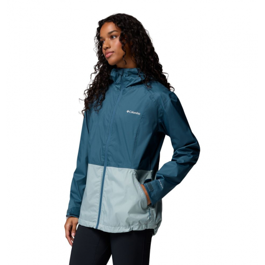 Veste Femme Inner Limits III Everblue Crushed Blue