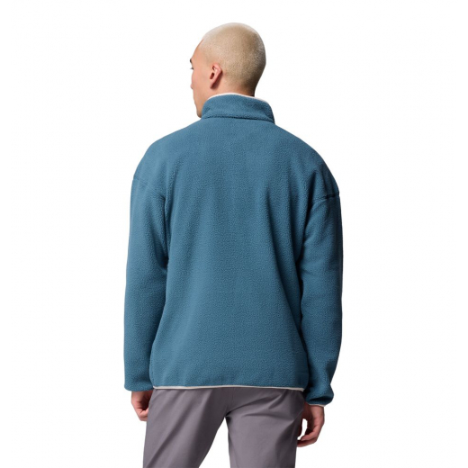 Polaire Helvetia II Everblue