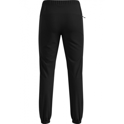 Pantalon Femme Essential Warm Black