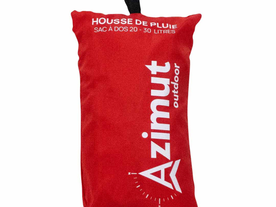 LAMA Housse de Pluie Sac à Dos Habillage Pluie imperméable Cartables
