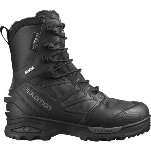 Toundra Pro CSWP Black