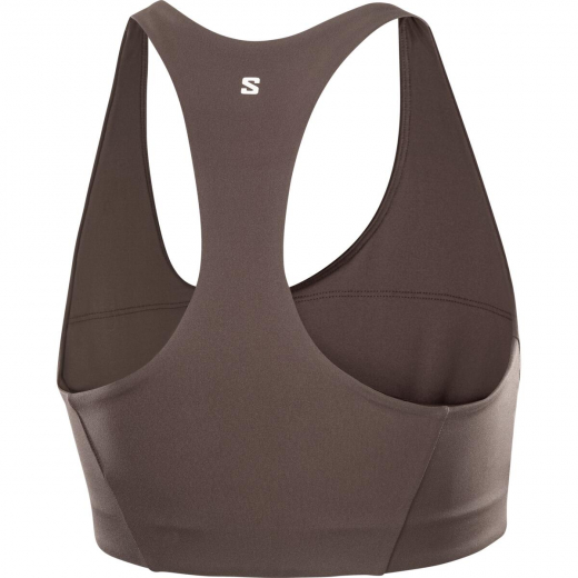 Brassiere Shkout Core Coffee Bean