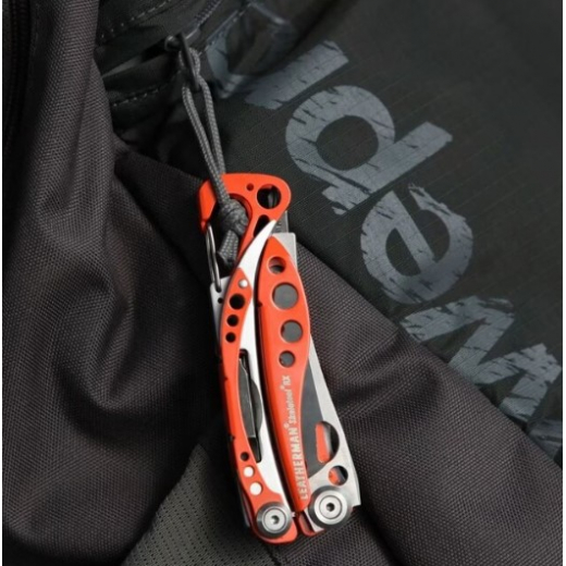 Skeletool RX Rouge