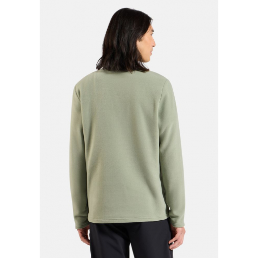 Polaire Roy Mid Layer Shadow