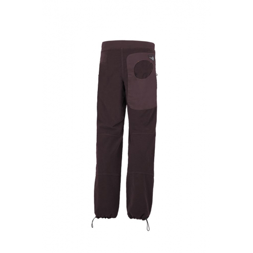 Pantalon Blat1 Vs Eggplant
