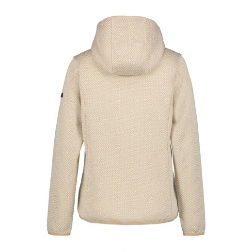 Polaire Femme Auen Beige