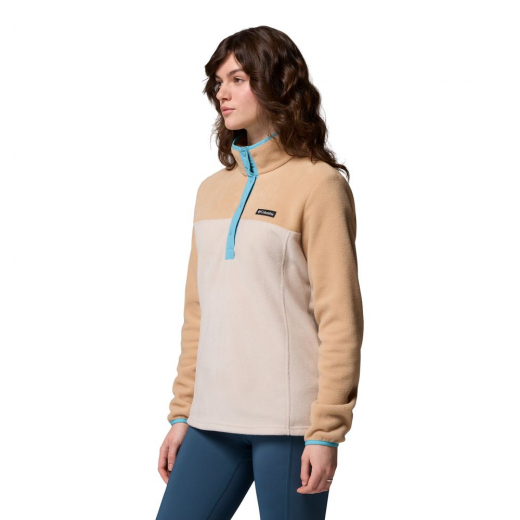 Polaire Femme Benton Springs II Dark Stone Canoe