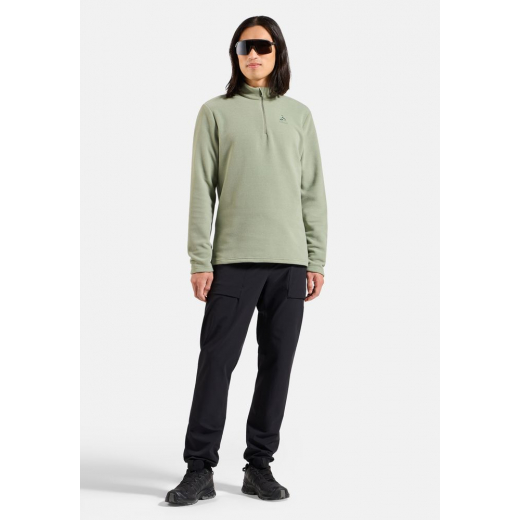Polaire Roy Mid Layer Shadow