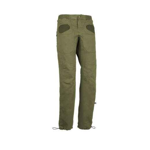 Pantalon Rondo Slim Rosemary