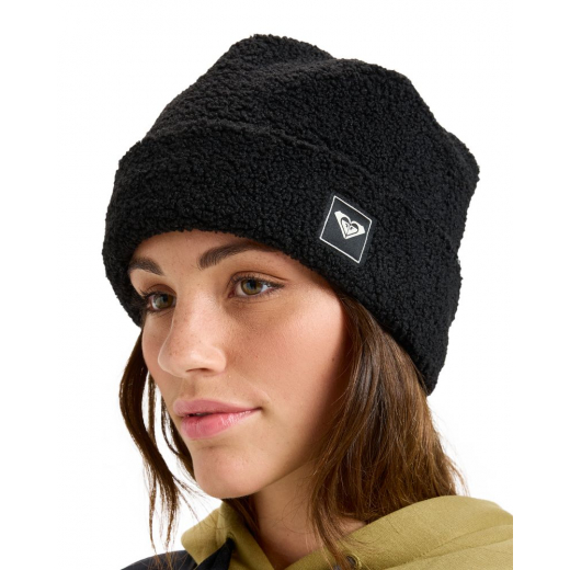 Bonnet Valwood True Black