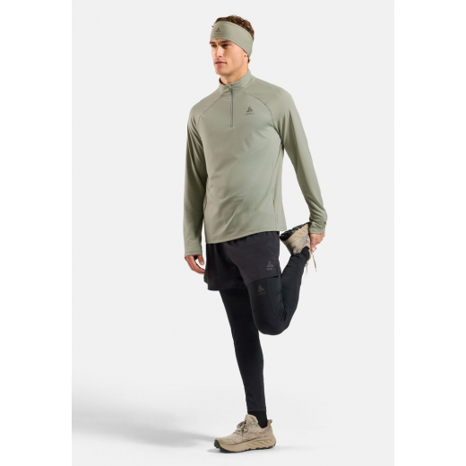 Pull Essential Ceramiwarm 1/2 Zip Shadow