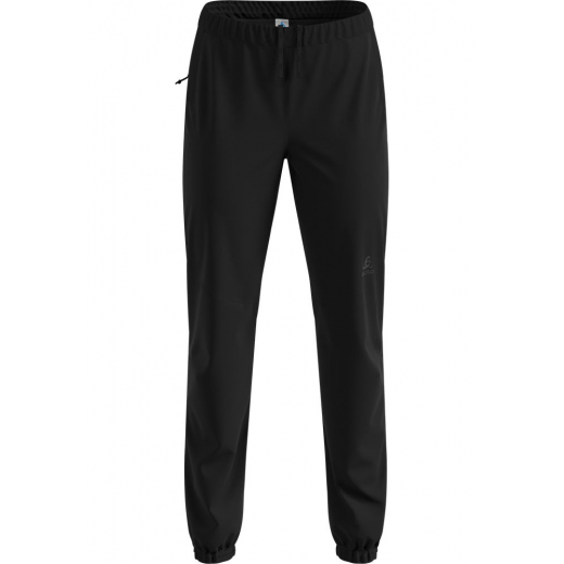 Pantalon Femme Essential Warm Black