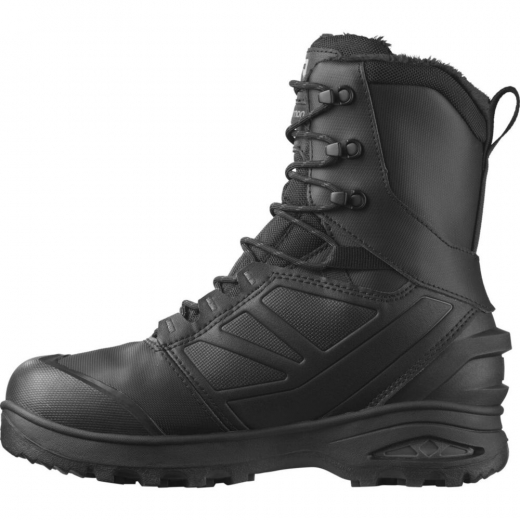 Toundra Pro CSWP Black
