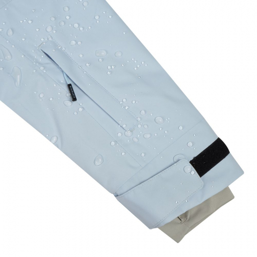 Veste Femme Cathay Bleu
