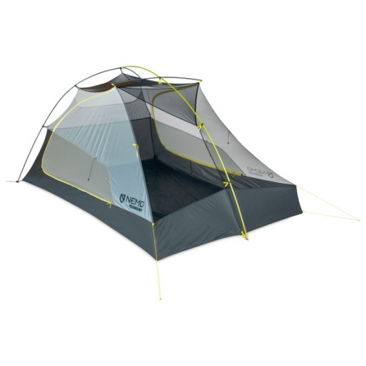Hornet Osmo 3 Verte
