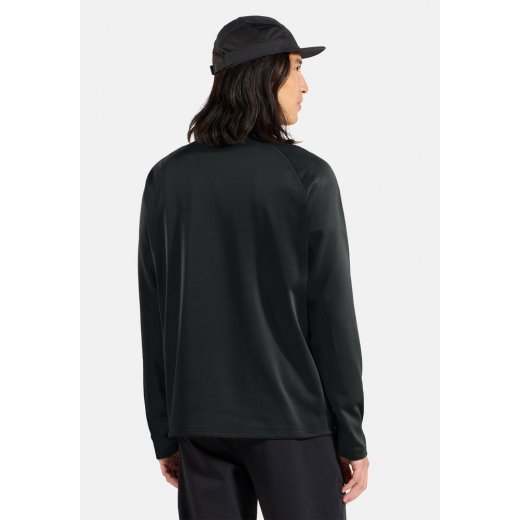 Polaire Besso Black