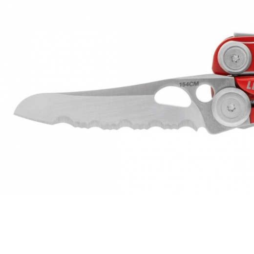 Skeletool RX Rouge