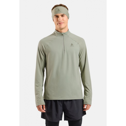 Pull Essential Ceramiwarm 1/2 Zip Shadow