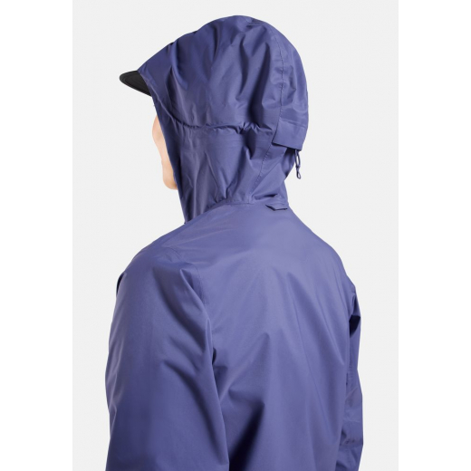 Veste Femme Essential 2.5l Waterproof Skipper Blue