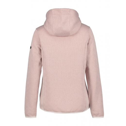 Polaire Femme Auen Lavande