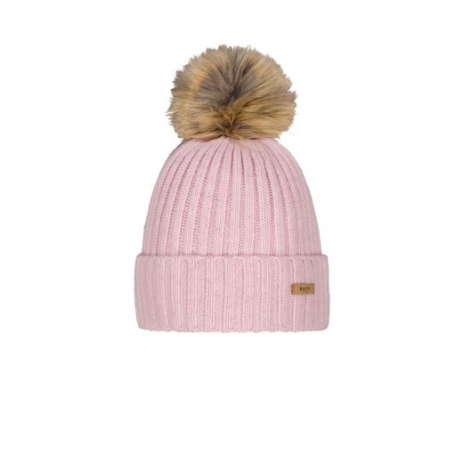 Bonnet Augusti Pink