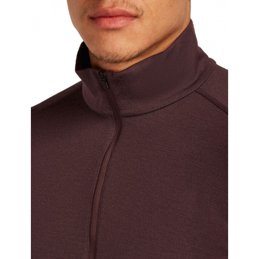 T-shirt 260 Tech Half Zip Java