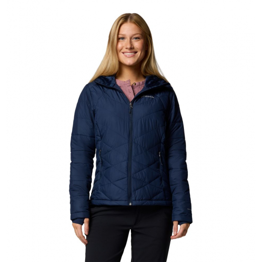 Veste Femme Heavenly Collegiate Navy