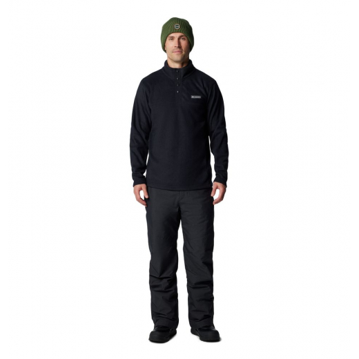 Polaire Steens Mountain II Black