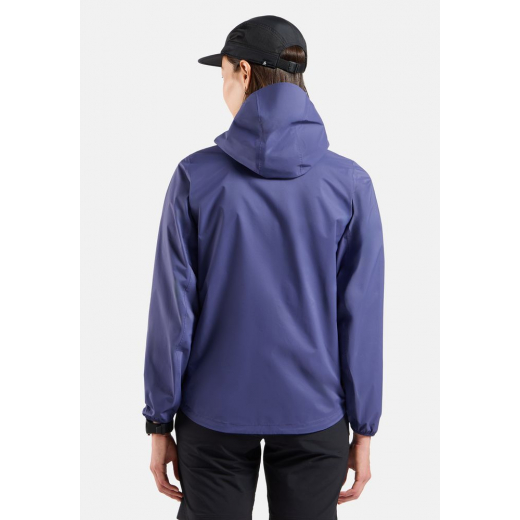 Veste Femme Essential 2.5l Waterproof Skipper Blue