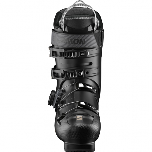 S/Pro Delta Boa 100 Gw Black / Black / Titanium Met.