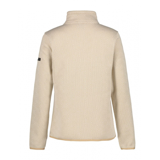 Polaire Femme Aulti Beige