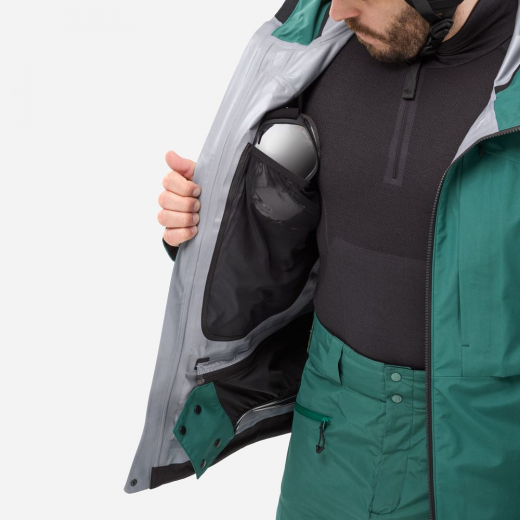 Veste Cosmic Gtx 3L Bottle