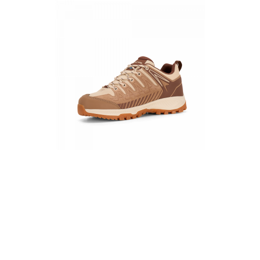 Thunder LTH F WP Chocolate