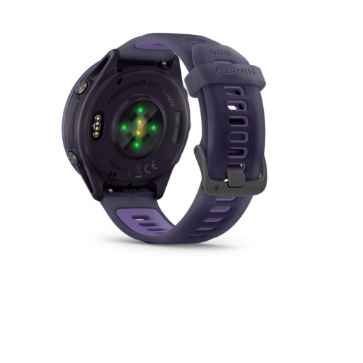 Forerunner 570 47MM Imperial Purple Indigo