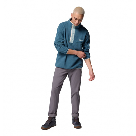 Polaire Helvetia II Everblue