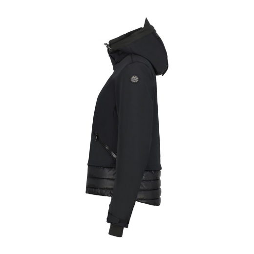 Veste Femme Meekonvaara Noir