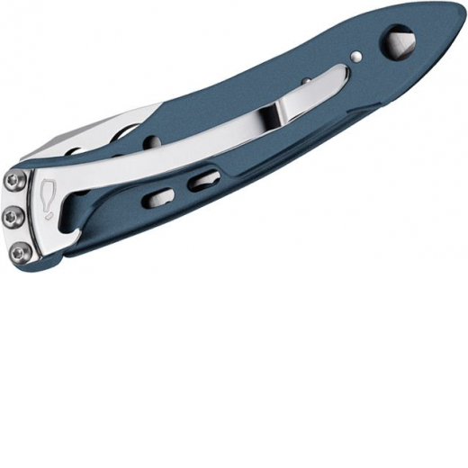 Skeletool KBX Bleu