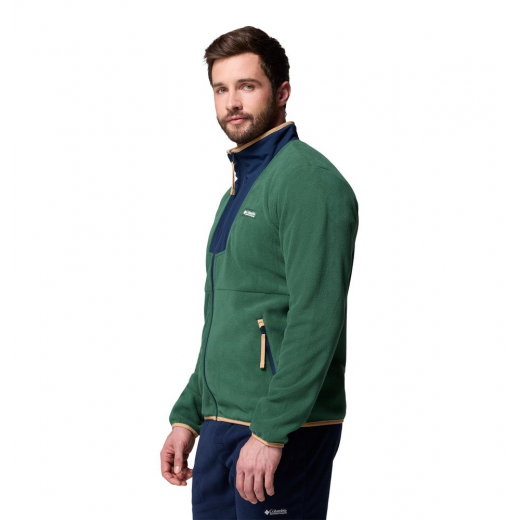 Veste Polaire Sequoia Grove Rain Forest