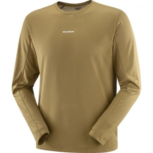 T-Shirt Shkout Core Brilliant Olive