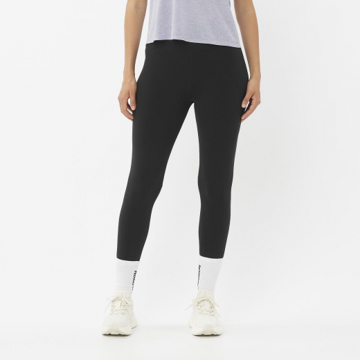 Legging Femme Shkout Bliss 25" Deep Black