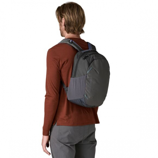 Atom Daypack 24L Smolder Blue