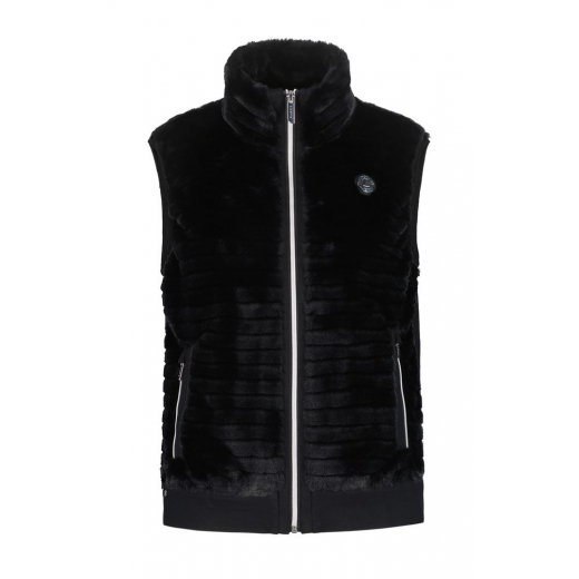 Polaire Femme Huittilahti Noir
