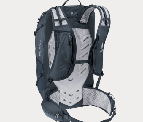 deuter Speed Lite 17 - Backpack Sac à dos de randonnée