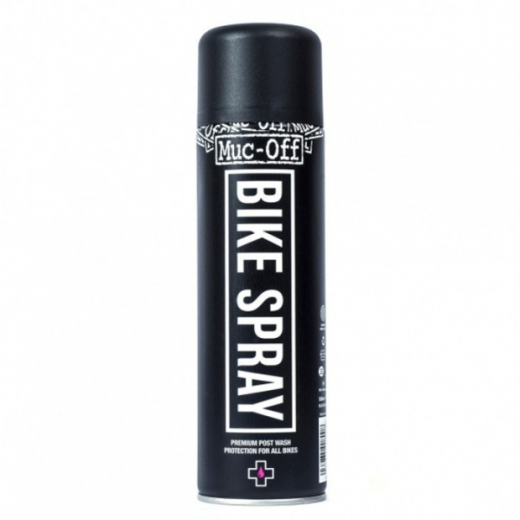 Lustrant Bike Protect VÉLO 500ML X12