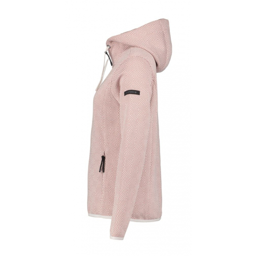 Polaire Femme Auen Lavande